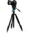 Benro Aero 4 Video Travel Angel Tripod Kit (Order Basis)