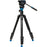 Benro Aero 4 Video Travel Angel Tripod Kit (Order Basis)