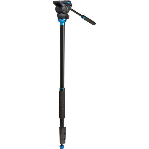 Benro Aero 4 Video Travel Angel Tripod Kit (Order Basis)