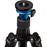 Benro Aero 4 Video Travel Angel Tripod Kit (Order Basis)