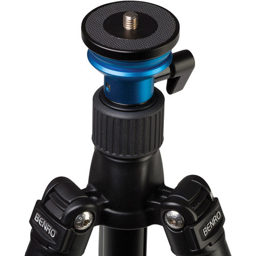 Benro Aero 4 Video Travel Angel Tripod Kit (Order Basis)