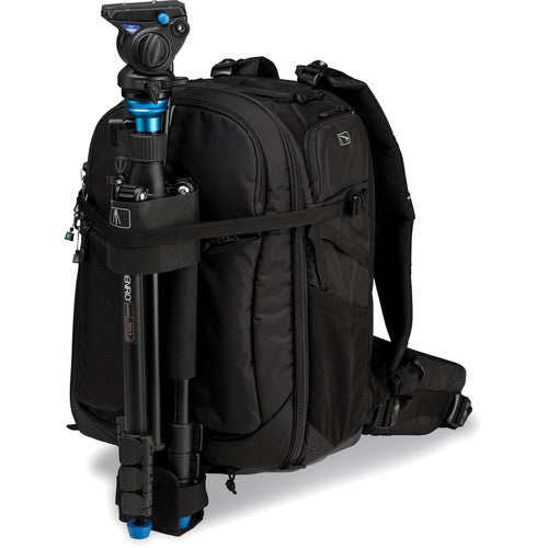 Benro Aero 4 Video Travel Angel Tripod Kit (Order Basis)