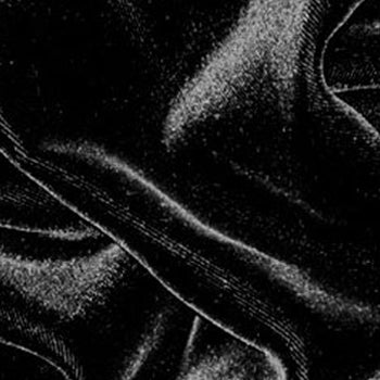 Muslin Cloth Velvet Black 16ft x 12ft