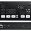 Blackmagic Design ATEM Mini Pro HDMI Live Stream Switcher
