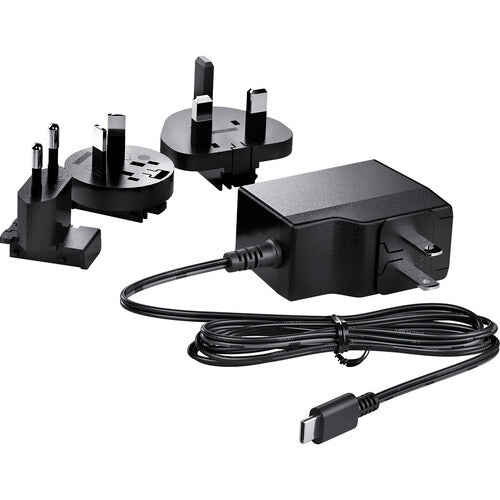 Blackmagic Design Micro Converter BiDirectional SDI/HDMI 12G (with Power Supply)
