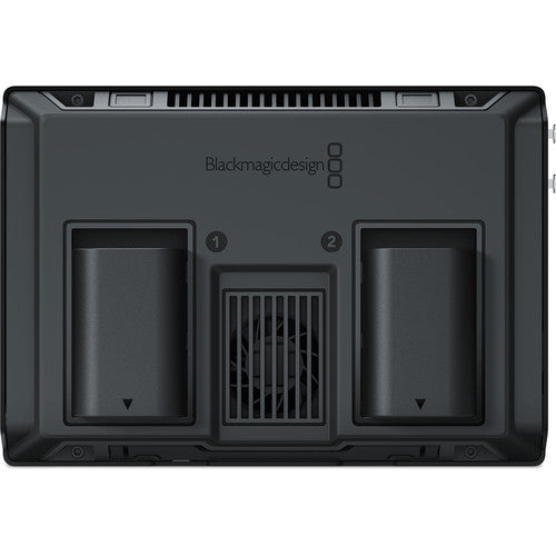 Blackmagic Design Video Assist 4K 7" HDMI/6G-SDI Recording Monitor (Order basis)
