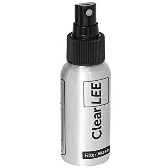 Lee Filters (Filter Wash Cleaning Solutions) 50ml