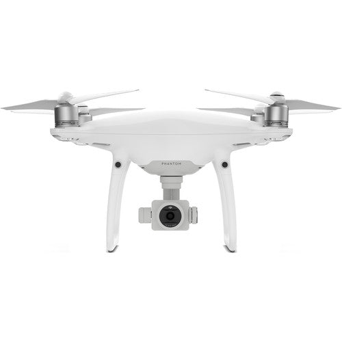 dji phantom 4 gopro
