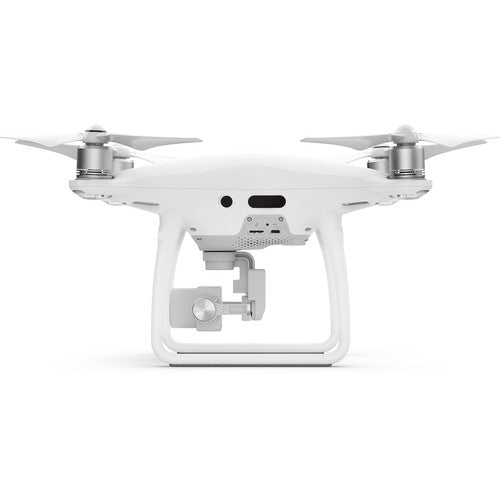 DJI Phantom 4 Pro Quadcopter (by order basis)