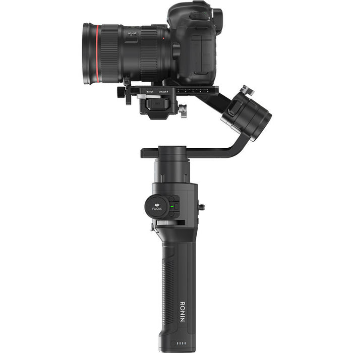 DJI Ronin-S (Order Basis)