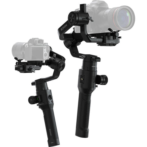 DJI Ronin-S (Order Basis)