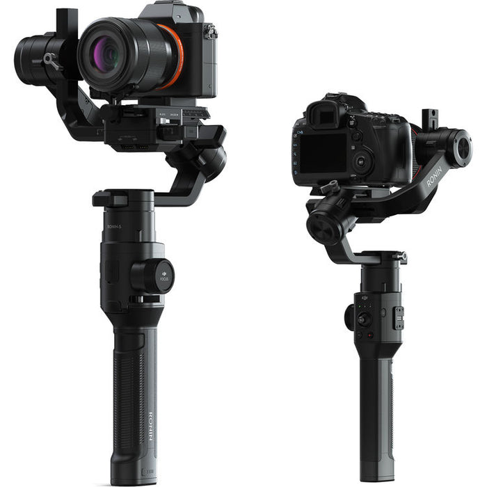 DJI Ronin-S (Order Basis)