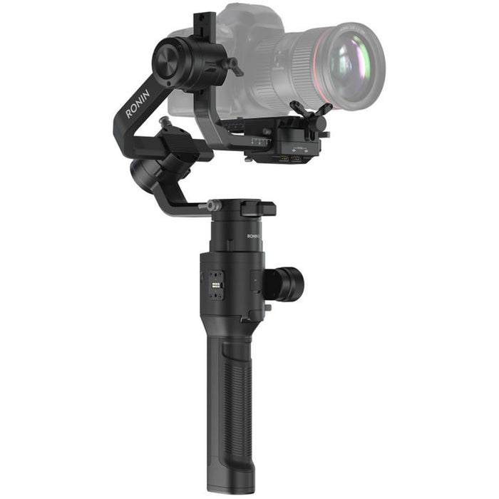 DJI Ronin-S (Order Basis)