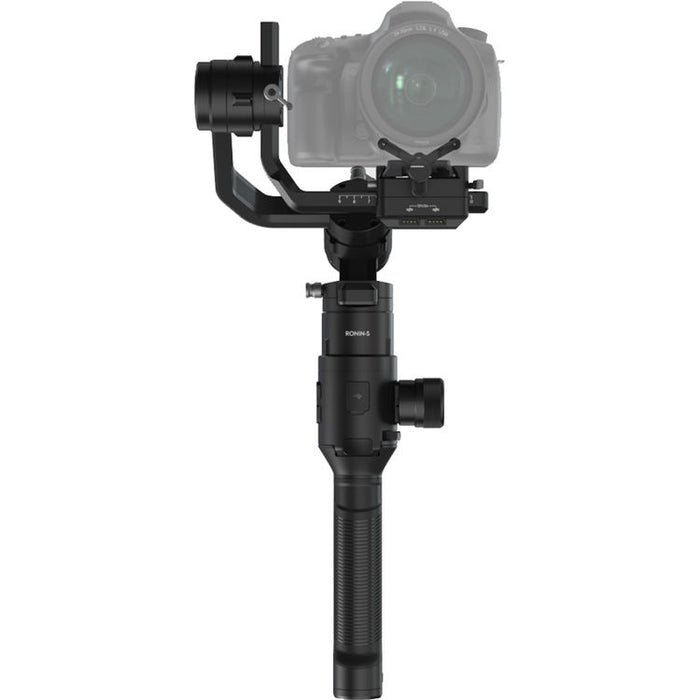 DJI Ronin-S (Order Basis)