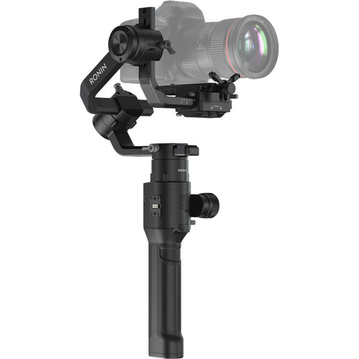 DJI Ronin-S (Order Basis)