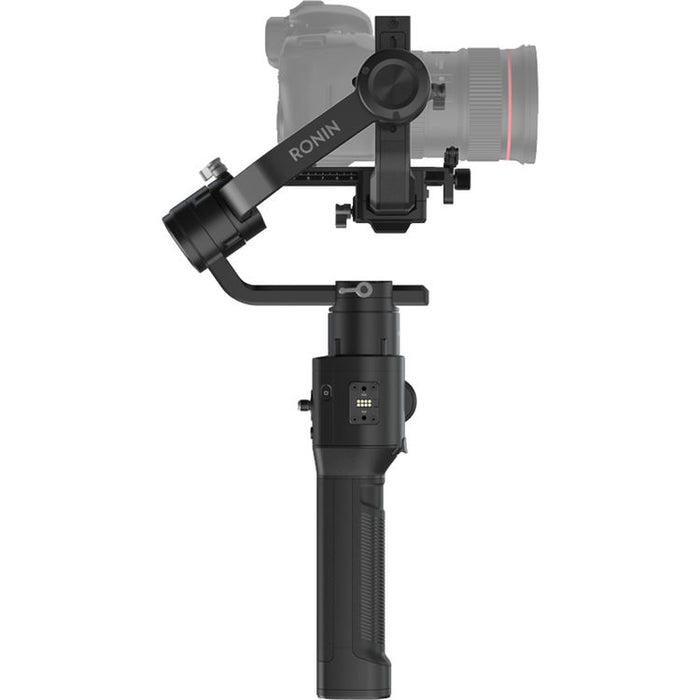 DJI Ronin-S (Order Basis)