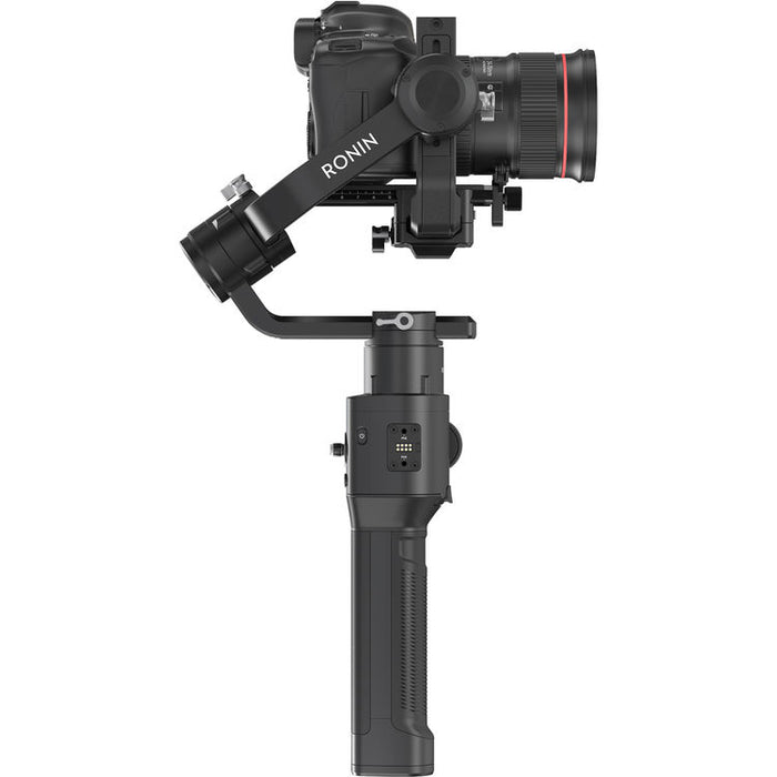 DJI Ronin-S (Order Basis)