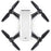 DJI Spark Fly More Combo (Alpine White) By Order Basis