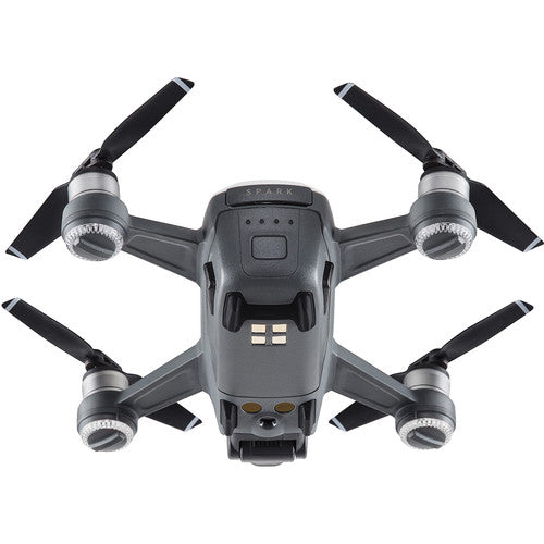 DJI Spark Fly More Combo (Alpine White) By Order Basis