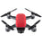 DJI Spark Fly More Combo (Lava Red) By order Basis