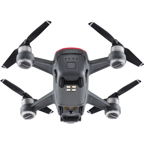 DJI Spark Fly More Combo (Lava Red) By order Basis