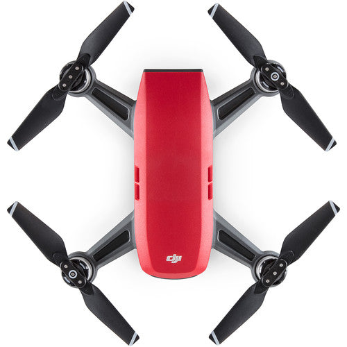 Dji spark fly more hotsell combo review