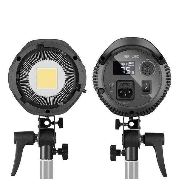 Jinbei EF-200 Sun Light Daylight LED Monolight, 200W