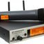 Sennheiser EW 335 G3 Wireless Microphone System with MD835 Mic