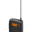 Sennheiser EW 135-P G3 Camera Mount Wireless Microphone System with 835 Handheld Mic