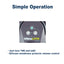 Eartec Ultralite 4-Person Headset System