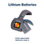 Eartec Ultralite 4-Person Headset System