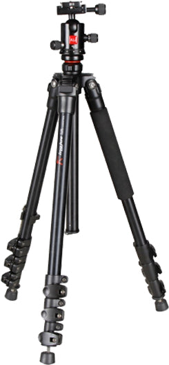 Kingjue FA-258+QE-0 (Tripod)