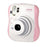 Fujifilm Instant Camera Instax Mini 25 Pink ( By Order Basis)