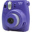 Fujifilm Instant Camera Instax Mini 8 Grape ( By Order Basis)