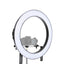 Falcon Eyes DVR-160TVC Studio Led Ring Light