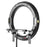 Falcon Eyes DVR-160TVC Studio Led Ring Light