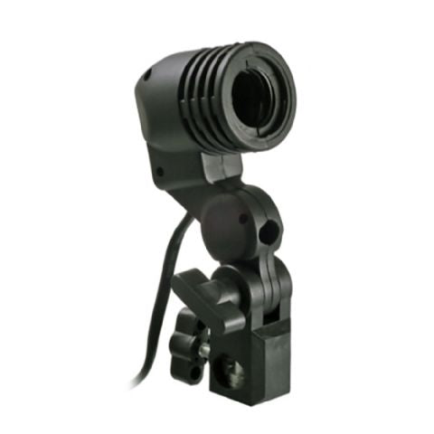 Falcon Eyes LH-27SU Universal Lampholder  + Umbrella Holder