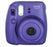 Fujifilm Instant Camera Instax Mini 8 Grape ( By Order Basis)