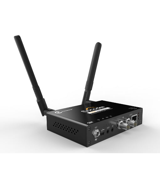 Kiloview G1 HD/3G-SDI Wireless Video Encoder
