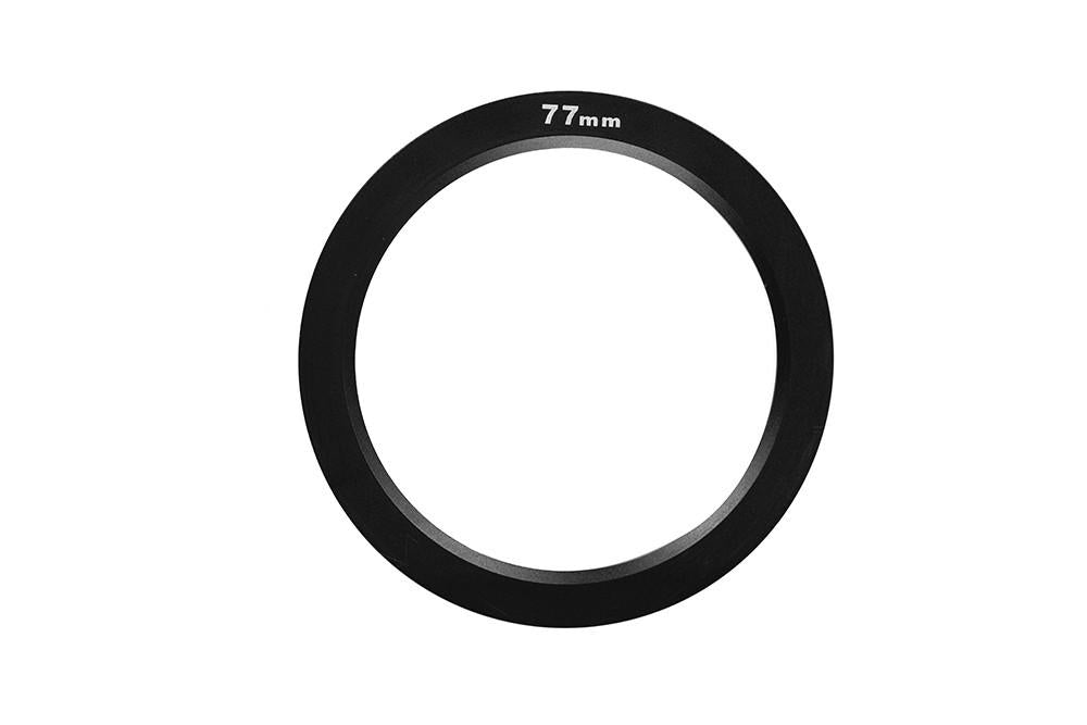 Genustech GAR 77mm Adapter Ring for Matte Box