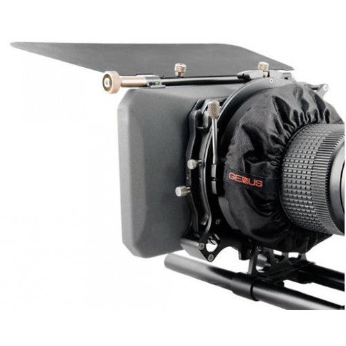 Genustech GARD-NK  Universal Donut "Nun's Knickers" Adapter Ring