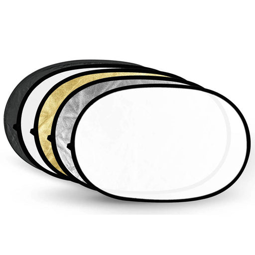 Godox RFT-07 (100x150cm) 5-in-1 Collapsible Reflector