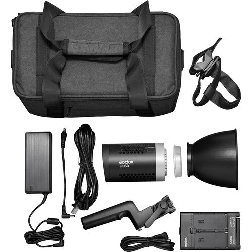 Godox ML-60 LED Light