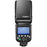 Godox TT685C II Flash for Canon Cameras