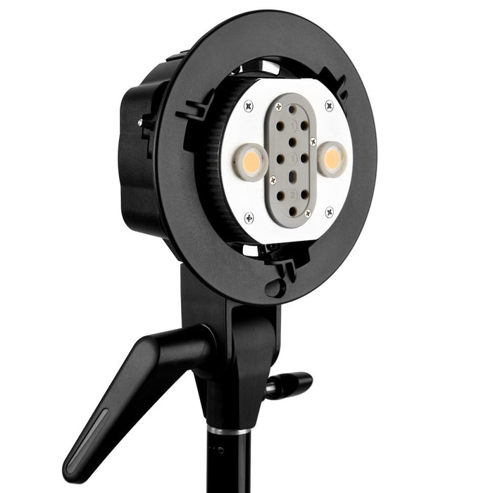 Godox AD-B2 Dual Power Flash Bracket for AD200