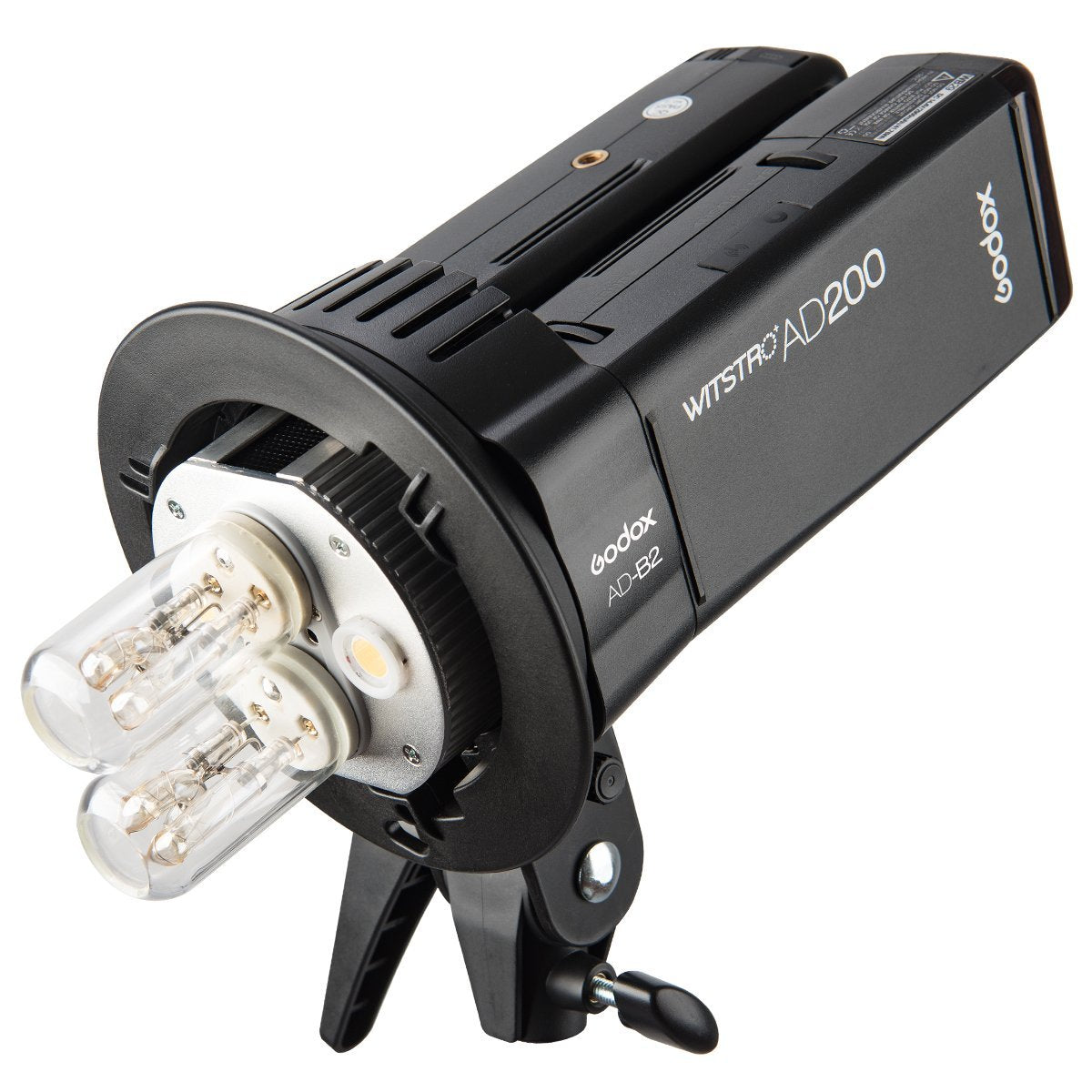 Godox AD-B2 Dual Power Flash Bracket for AD200