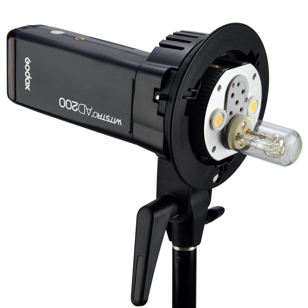 Godox AD-B2 Dual Power Flash Bracket for AD200