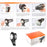 Godox AD-B2 Dual Power Flash Bracket for AD200