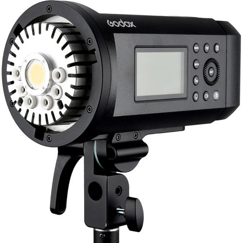Strobe godox shop