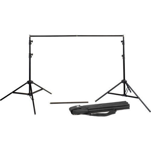 Godox BS-04 Retractable Background Stand with Carrying Bag